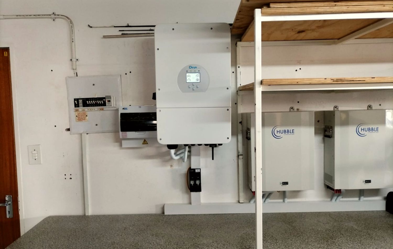 Inverters