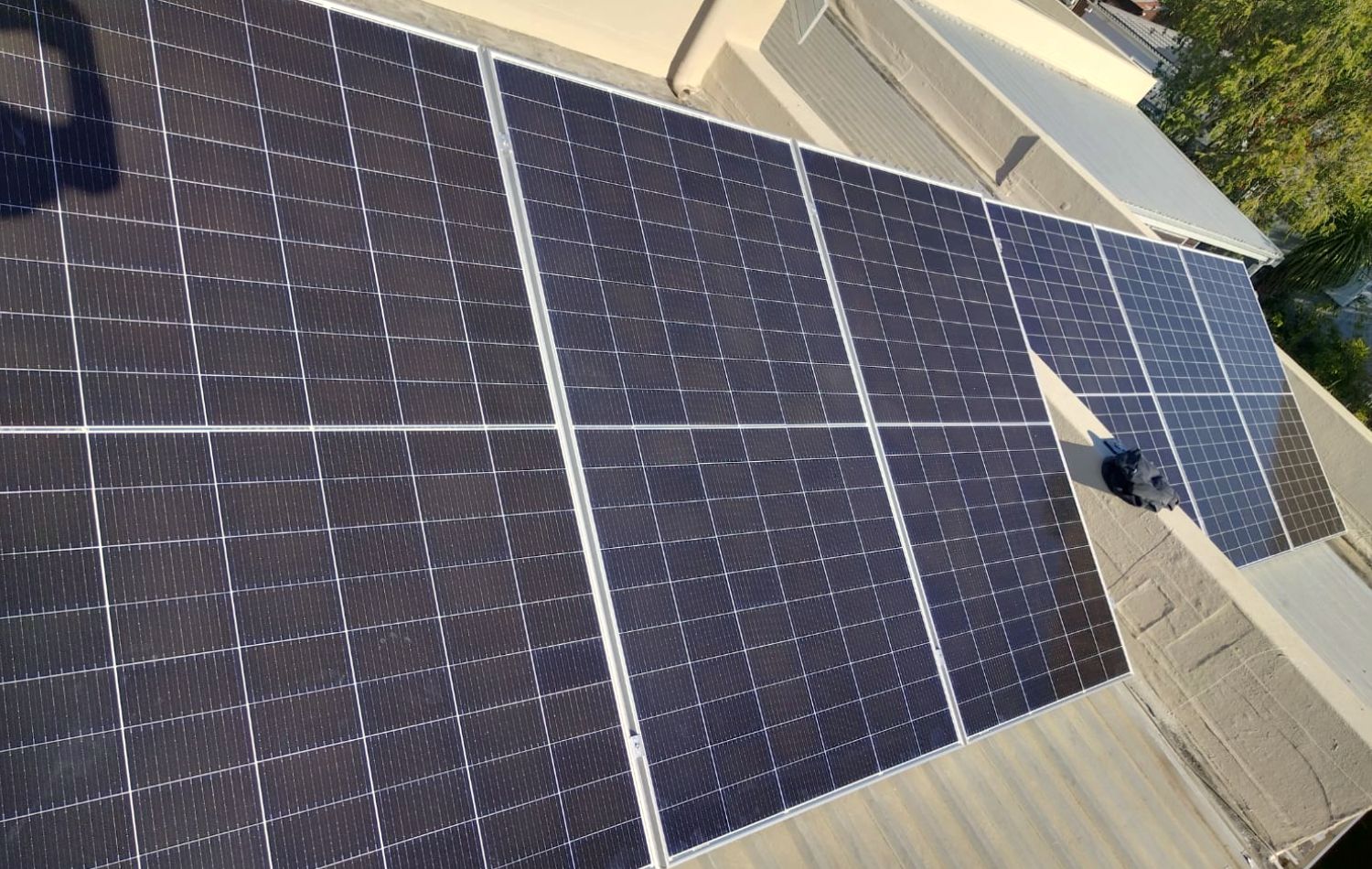 Panels