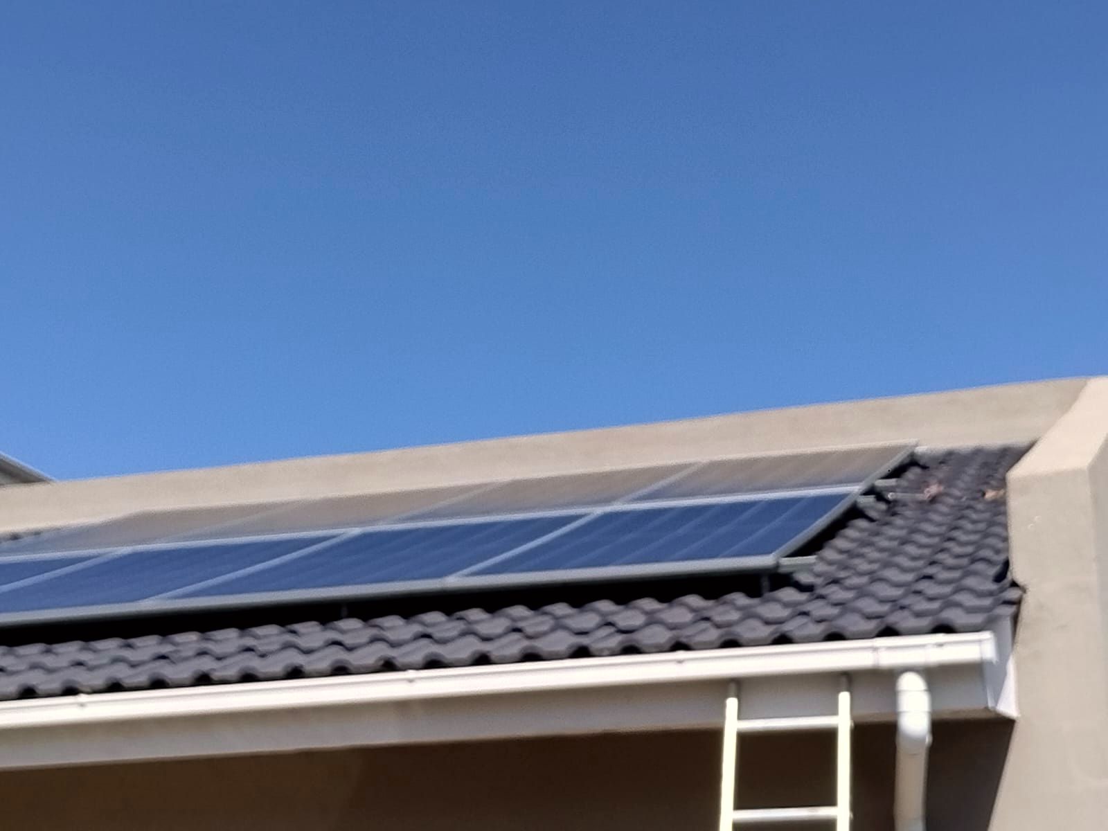 Solar installations